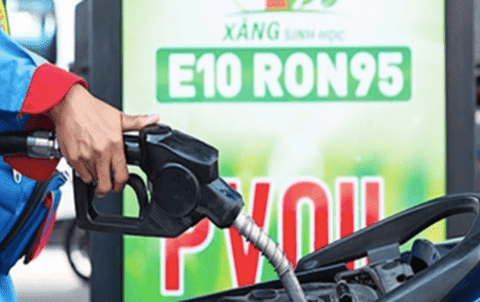 Xăng sinh học E10: Hiện thực hóa chủ trương lớn của Đảng, Nhà nước