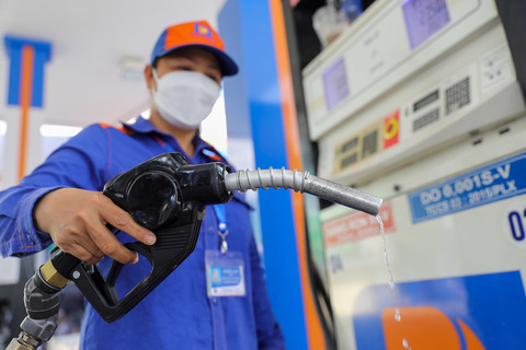 Bộ Công Thương công bố tình hình trích lập, chi sử dụng Quỹ bình ổn giá xăng dầu của các thương nhân đầu mối kinh doanh xăng dầu quý I năm 2026