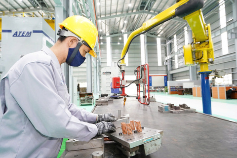 Lấy ý kiến góp ý Hồ sơ dự án Luật Công nghiệp trọng điểm