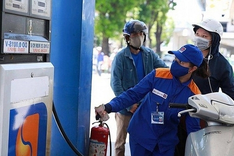 Một số thông tin về việc điều hành giá xăng dầu ngày 25/6/2026