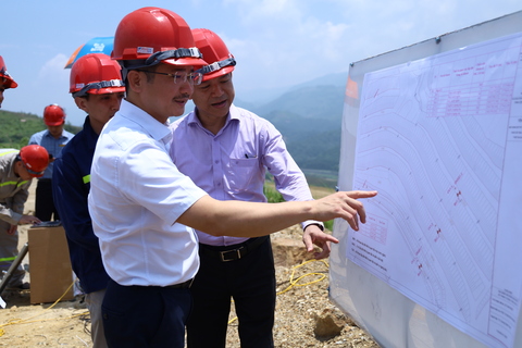 Bộ Công Thương ban hành công điện về việc ứng phó với mưa lớn, lũ quét, sạt lở đất các tỉnh phía Bắc