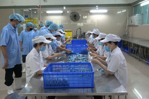 Bộ Công Thương ban hành Thông tư quy định về quản lý chất lượng sản phẩm, hàng hóa