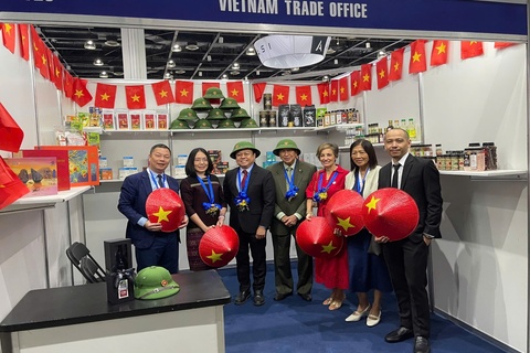 Điểm tin thị trường nước ngoài 6/7: Nhiều cơ hội mới từ ASEAN