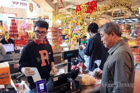 Bộ Công Thương ban hành Kế hoạch phát triển thị trường bán lẻ đến năm 2030, tầm nhìn đến năm 2050