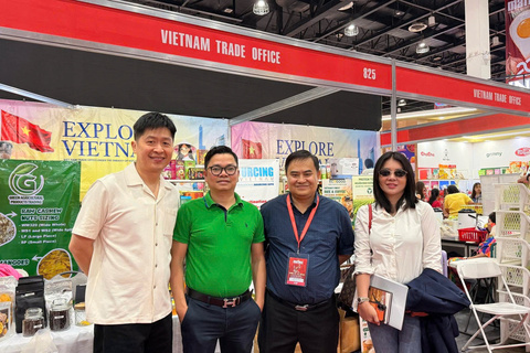 Điểm tin thị trường nước ngoài 6/7: Nhiều cơ hội mới từ ASEAN