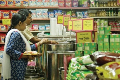 Bản tin thị trường Ấn Độ tuần từ 6/7/2026 - 12/7/2026