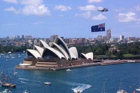 Mời hội thảo "Kết nối vật liệu xây dựng của Việt Nam với thị trường Australia"