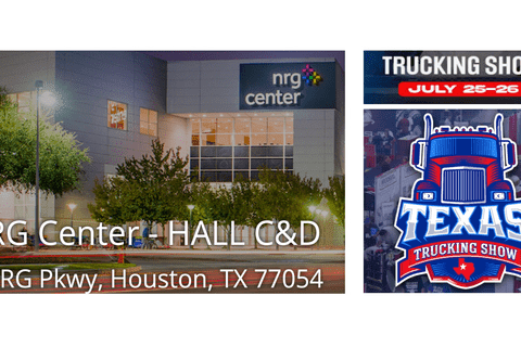 Mời doanh nghiệp tham dự triển lãm phụ tùng xe tải tại Texas (Hoa Kỳ)