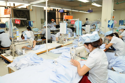 EVFTA “tiếp sức” hàng Việt vượt tiêu chuẩn xanh, mở rộng thị phần tại EU