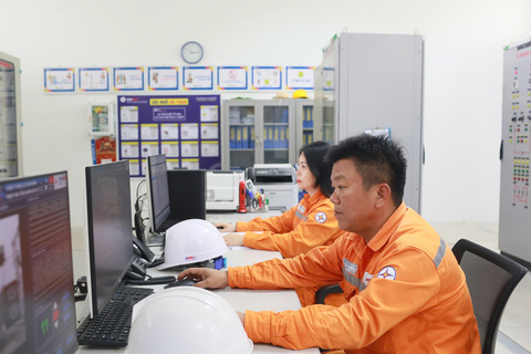 Chung tay sử dụng điện hiệu quả, giữ vững an ninh năng lượng