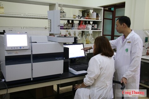 Thông báo về việc đặt hàng nhiệm vụ khoa học, công nghệ và đổi mới sáng tạo