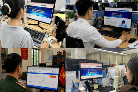 Trao giải cuộc thi trực tuyến tìm hiểu về sử dụng năng lượng tiết kiệm và hiệu quả năm 2026