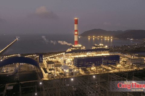 Bộ Công Thương quyết định tạm ngưng hiệu lực Thông tư 30/2026/TT-BCT về phương pháp xác định giá phát điện các nhà máy BOT