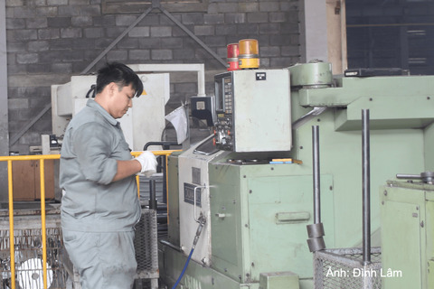 Khuyến công Khánh Hòa giai đoạn 2026-2030: Ưu tiên hỗ trợ sản phẩm công nghiệp lợi thế, thúc đẩy đổi mới sản xuất