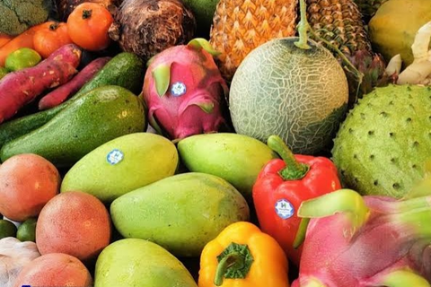 Xuất khẩu trái cây tươi sang Thổ Nhĩ Kỳ còn nhiều dư địa