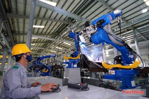 Đề xuất hợp tác của Sri Lanka trong lĩnh vực công nghiệp  chế tạo và công nghệ nông nghiệp