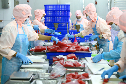 Quy định SPS cho nông sản, thực phẩm Việt Nam xuất khẩu sang Italia