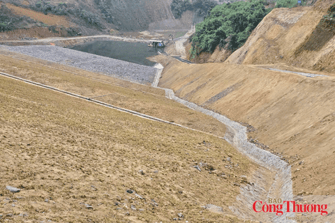 Bộ Công Thương ban hành công điện yêu cầu chủ động ứng phó mưa lớn, lũ quét