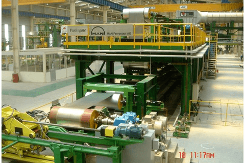 Tiết kiệm năng lượng: Mở dư địa tăng trưởng cho doanh nghiệp