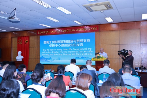 Sắp diễn ra Hội chợ Kinh tế, Thương mại và Du lịch biên giới Việt - Trung