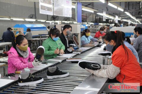 Khai thác CPTPP: Hoá giải thách thức cho doanh nghiệp nhỏ và vừa