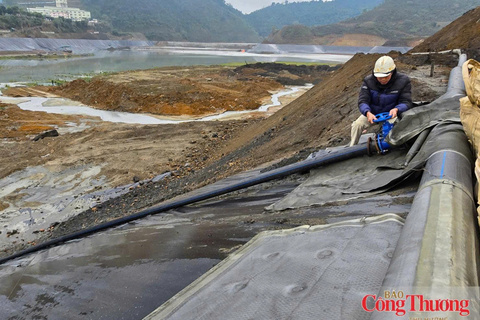 Bộ Công Thương yêu cầu tập trung khắc phục nhanh hậu quả mưa lũ do bão số 4