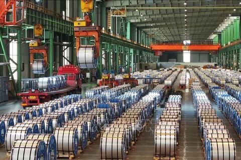 EU quy định hồ sơ chứng minh “quốc gia nấu chảy và đúc” đối với thép nhập khẩu