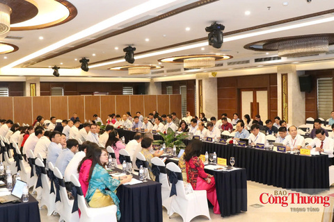 Khuyến công Lâm Đồng: Hỗ trợ doanh nghiệp từ đầu tư công nghệ đến phát triển thị trường