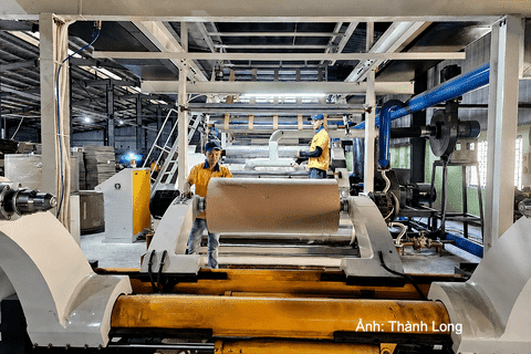 Khuyến công Quảng Trị: Gia tăng giá trị cho sản phẩm công nghiệp nông thôn
