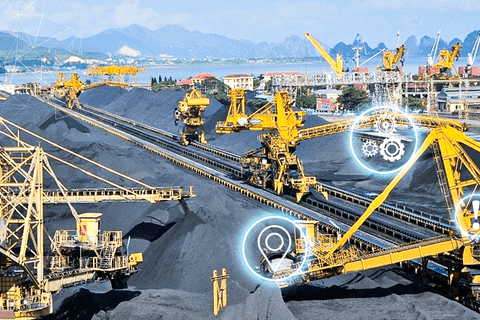 Giảm hao phí năng lượng, tăng hiệu quả sản xuất