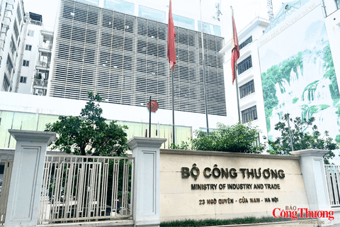 Bộ Công Thương quy định chức năng mới của Cục Thương mại điện tử