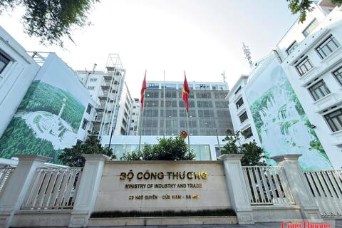 Quy định mới về chức năng, nhiệm vụ của Vụ Tổ chức cán bộ