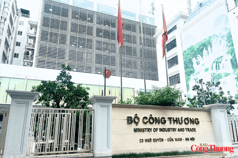 Bộ Công Thương quy định chức năng, nhiệm vụ của Cục Công nghiệp