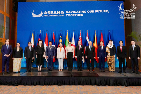 Hội nghị Bộ trưởng Kinh tế ASEAN lần thứ 58