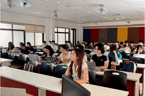 Tăng cường thuận lợi hóa thương mại trong bối cảnh số hóa