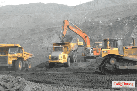 Bộ Công Thương quy định việc lập, thẩm định đề án điều tra địa chất, khoáng sản
