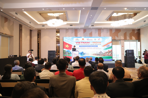 Việt Nam mở rộng cơ hội hợp tác tại thị trường Uttar Pradesh