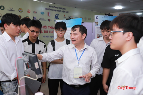 Bộ Công Thương thúc đẩy kết nối đào tạo với nhu cầu nhân lực của doanh nghiệp
