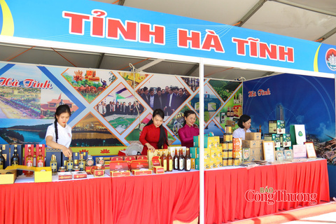 Áp dụng tiêu chuẩn xanh: Nâng sức cạnh tranh cho sản phẩm công nghiệp nông thôn