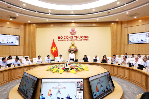 Hội nghị sơ kết nhiệm vụ quý III, triển khai nhiệm vụ tháng 10 và phương hướng nhiệm vụ quý IV/2026