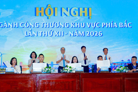 Hải Phòng thúc đẩy kết nối qua thương mại điện tử