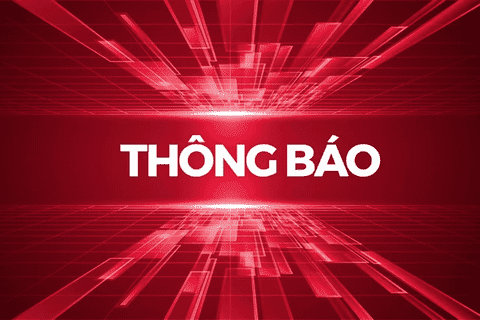 Bộ Công Thương ban hành quyết định phê duyệt Quy trình vận hành hồ chứa thủy điện Bó Sinh