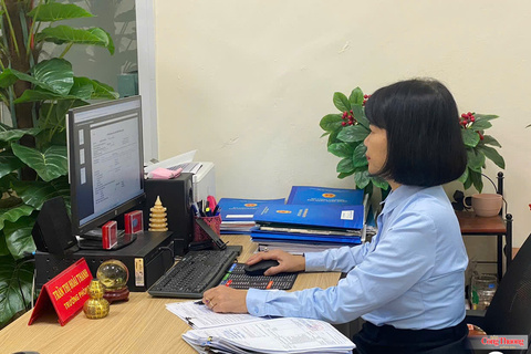 Từ Nghị quyết số 57, Bộ Công Thương đẩy mạnh số hóa thủ tục hành chính, dịch vụ công
