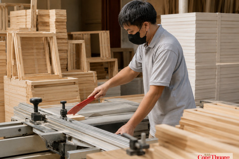 Tận dụng Hiệp định RCEP: Đổi mới xúc tiến thương mại, mở rộng thị trường cho ngành gỗ