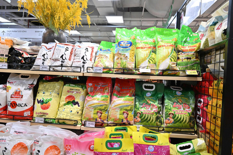 Bộ Công Thương ban hành Thông tư số 65/2026/TT-BCT về kinh doanh xuất khẩu gạo