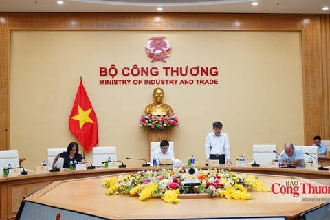 Bộ Công Thương tổ chức hội thảo phổ biến “Chiến lược phát triển ngành sữa giai đoạn đến năm 2030, tầm nhìn đến năm 2045”