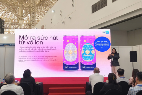 ProPak Hanoi 2026: Thúc đẩy công nghệ bao bì xanh, tiêu dùng bền vững