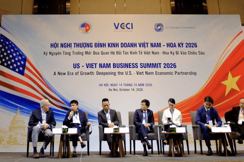 Việt Nam hướng tới trở thành đối tác công nghiệp tin cậy trong chuỗi cung ứng toàn cầu