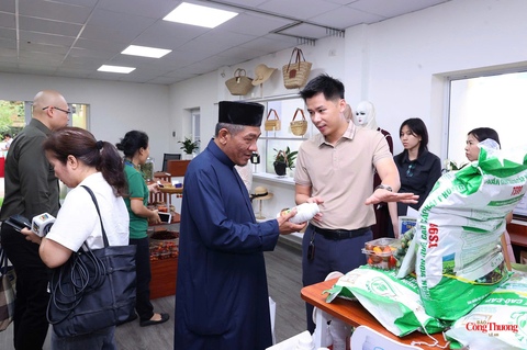 Indonesia lùi thời hạn thực hiện nghĩa vụ có chứng nhận Halal bắt buộc