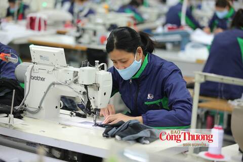 Phòng vệ thương mại trong RCEP: Chủ động ứng phó, giữ vững thị trường xuất khẩu